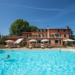 Relais Isabel Frühstückspension Pietrasanta