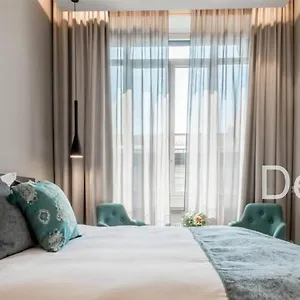 Vitruvio Hotel Mailand