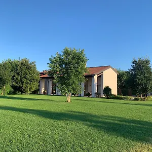 Ca' Giulietta Agroturismo Sommacampagna