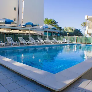 Brasilia Hotel Lido di Classe