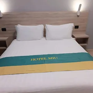 Miu Hotel Mailand