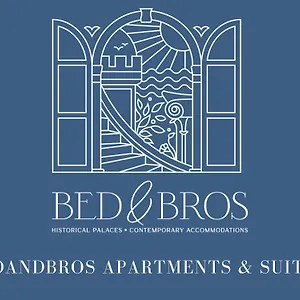Maestranza72 By Bed&bros Apartamento Syracuse