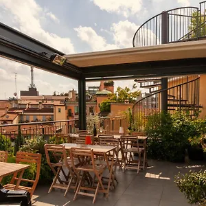 Bob W Ticinese **** Milano