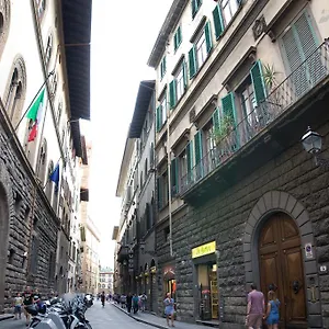 Proconsolo Superior Apartamento Florencia