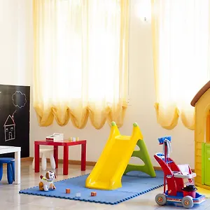 Welcome Per Famiglie Aparthotel Rimini