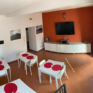 Teatro Greco Gasthof CTA