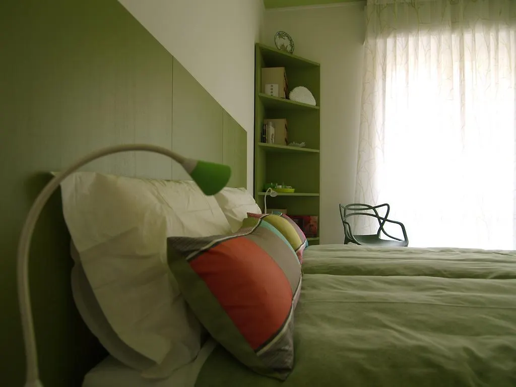Frühstückspension B&B Linea Verde Mailand